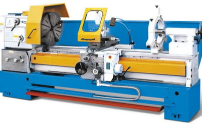 Горизонтальный обрабатывающий центр Deckel Maho DMC80H